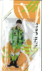 HiHi Jets 24年xxxxx.POP UP STORE 作間龍斗 アクリルスタンド