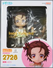 グッドスマイルカンパニー ねんどろいど 結束いのり 2728