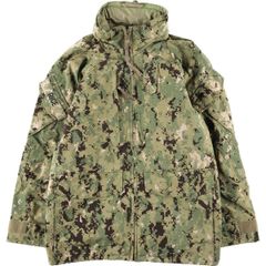 Patagonia mars LEVEL4 Windshirt AOR2 L-R - メルカリ