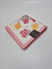 【新品】CELINE レディースハンカチ