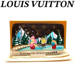 ルイヴィトン モノグラム ポルトモネプラ コインケース 小銭入れ 71221