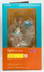 MAXFACTORY figFIX ラブライブ!スクールアイドルフェスティバル 星空凛 チアガールver 特典付 FIX-014