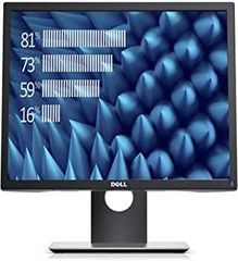 Dell P1917S 5:4 IPS LED 19 Monitor 1280x1024 250cd/m2 1000:1 6ms HDMI, VGA, DisplayPort by Dell