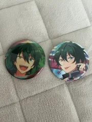 あんさんぶるスターズ！！(あんスタ) 影片みか 缶バッジ