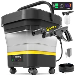 2026年最新】高圧洗浄機 Yoeyangの人気アイテム - メルカリ