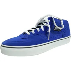 Size【27.5cm】 SUPREME シュプリーム ×Vans HALFCAB DEEP ROYAL VN-OGZJ2W9 スニーカー 青 【中古品-非常に良い】 20836970