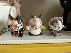 2026年最新】SkullPanda the mareの人気アイテム - メルカリ