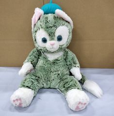 ディズニーシー ジェラトーニ だきまくらBeautiful Rainy Days | Mercari