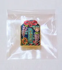 鬼滅の刃 AGF ランダムピンズ 宇髄天元