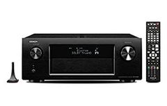AVR-X4400H-K 本体、リモコンのみ - メルカリ
