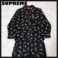 2026年最新】Supreme Regency Pajama Setの人気アイテム - メルカリ