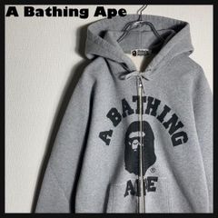 美品WTAPS スウェット ビッグロゴ アッシュグレー サイズ1 - メルカリ