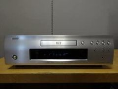 DENON DCD-SA11 CDプレーヤーデッキ メンテナンス済み 中古動作品