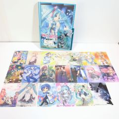 ヴァイスシュヴァルツ Key all-stars 初版 未開封 シュリンク付き