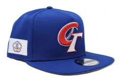 【新品】 NEW ERA ニューエラ キャップ WBC チャイニーズ・タイペイ 台湾代表 9FIFTY 2026年モデル 未使用品
