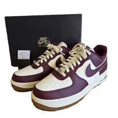 NIKE ナイキ AIR FORCE 1 '07 LV8 エア フォース メンズ スニーカー US9.5 27.5ｃｍ スニーカー DQ7659-102 メンズ 中古