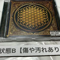2026年最新】BRING me the horizon cdの人気アイテム - メルカリ