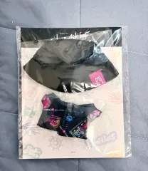 にじさんじ ROF-MAO（ろふまお）ふわミナトパフェ服