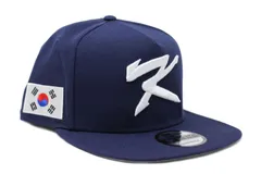 【新品】 NEW ERA ニューエラ キャップ WBC 韓国代表 9FIFTY 2026年モデル 未使用品