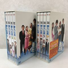 新入社員 Super Rookie DVD BOX-1 - メルカリ