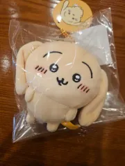 ちいかわ ちいかわショップ ヨンサン うさぎ ロップさぎ ロップイヤー マスコット