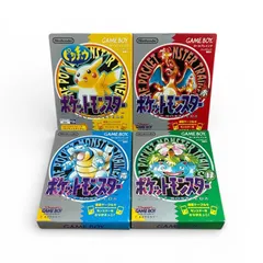 2026年最新】ポケモン 初代 箱の人気アイテム - メルカリ