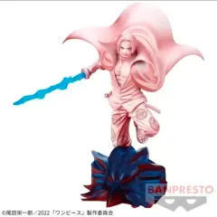 ONE PIECE 驚異の絶景 シャンクス フィギュア