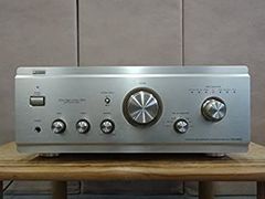 整備済 程度良 ONKYOオンキョー アンプIntegra A-917F 取説付 - メルカリ