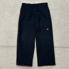 ディッキーズ ダブルニー ワークパンツ r3106