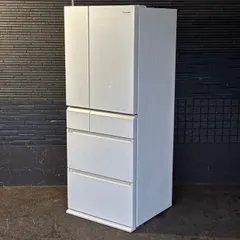 2026年最新】冷蔵庫 6ドア panasonicの人気アイテム - メルカリ