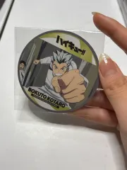 ハイキュー 木兎 光太郞 コースター コレクション