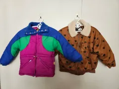 リミテドゥドゥ アウター ゼロトゥファイブ アウター