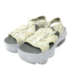 NIKE ナイキ サンダル/エアマックスココ 表記サイズ:23     ベージュ レディース / 240001190044