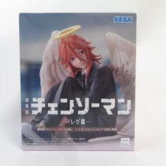 중고 미개봉품 하이 프리미엄 피규어 극장판 [첸소만 레제편] 천사의 악마 SEGA/세가 피규어 pr03137