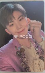 DAY6 ウォンピル The DECADE Platform Album Nemo ver. City Days ver