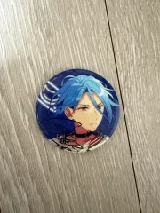 あんさんぶるスターズ！！(あんスタ) HiMERU 7周年 缶バッジ