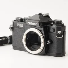 2026年最新】nikon fe2 ジャンクの人気アイテム - メルカリ