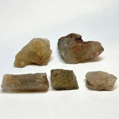【E18263】まとめ売り ルチルクォーツ 天然石 鉱物 原石 パワーストーン