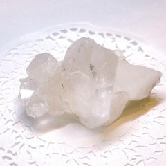 天然石☆原石☆高品質！ヒマラヤ水晶クラスター☆浄化＆邪気払い