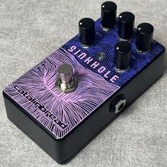 Neunaber CHROMA ステレオコーラス - メルカリ