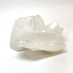 天然石 ヒマラヤ水晶 23cm 六角柱 原石 特大 - メルカリ