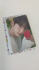 ZEROBASEONE(ゼロベースワン・ZB1・ゼベワン) ハン・ユジン(HAN YUJIN) トレカ