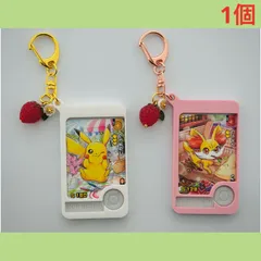 ☘️春限定☘️ ポケモンフレンダ　キーホルダー　1個