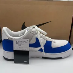 ■FJ5471-121  NIKE/ナイキ AIR FORCE 1 '07 LV8 28cm 未使用タグ付き A26-619