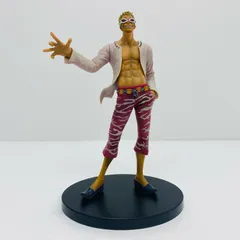 【飾磨店】 中古 ドンキホーテ・ドフラミンゴ「ワンピース」DXF～THEGRANDLINEMEN～vol.17