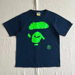 2026年最新】A BATHING APE Tシャツの人気アイテム - メルカリ 2026年最新】A BATHING APE Tシャツの人気アイテム - メルカリ