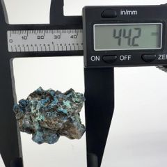 E18135】 スギライト 杉石 南アフリカ産 天然石 鉱物 原石