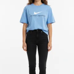 A-203 90s Nike ヴィンテージプリントTシャツ XL