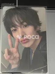 RIIZE アントン All of You Solo Ver.