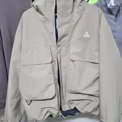 NIKE ACG スカルピック フード ジャケット